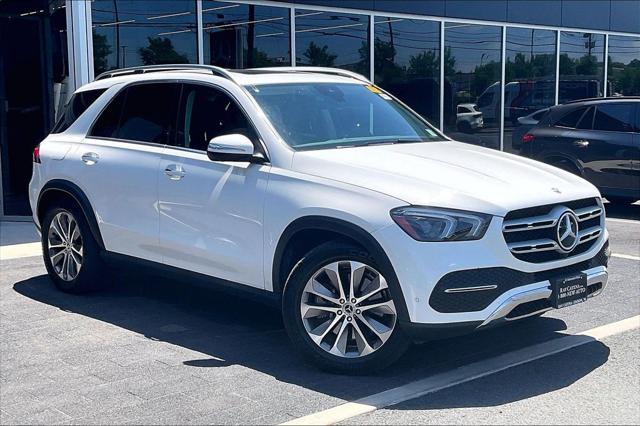 2023 Mercedes-Benz GLE GLE 450 4MATIC for sale in Edison, NJ