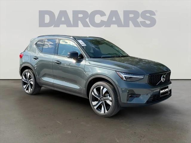 2026 Volvo XC40 Plus, B5 AWD Gas (mild hybrid), Dark for sale in Fairfax, VA
