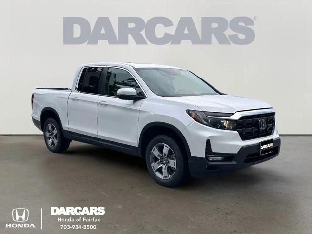 2026 Honda Ridgeline RTL for sale in Fairfax, VA