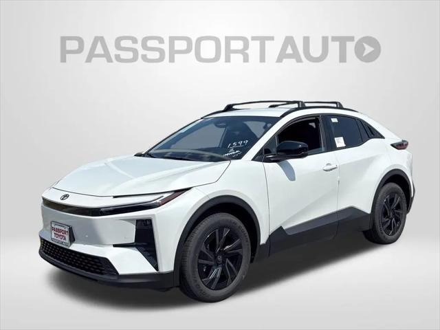 2026 Toyota C-HR SE for sale in Suitland, MD