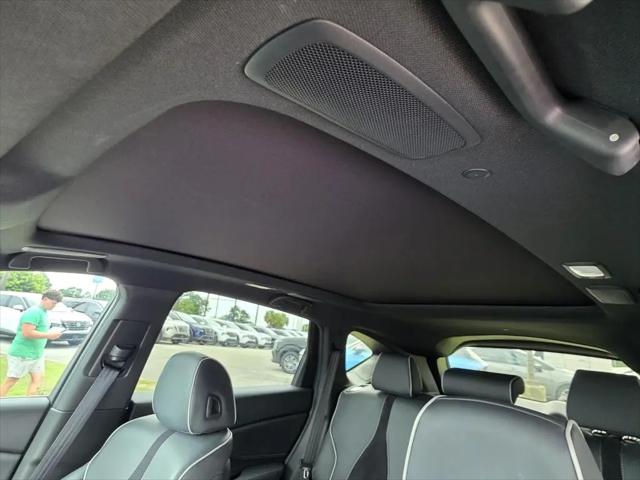 2021 Acura RDX A-SPEC Package