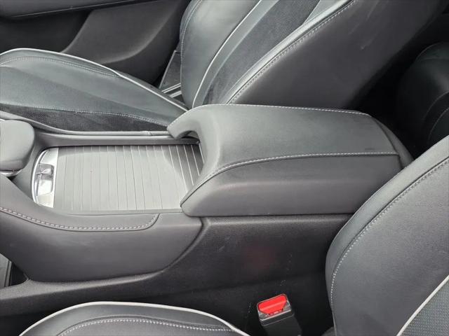 2021 Acura RDX A-SPEC Package