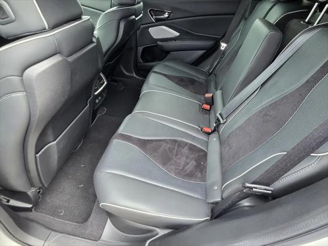 2021 Acura RDX A-SPEC Package