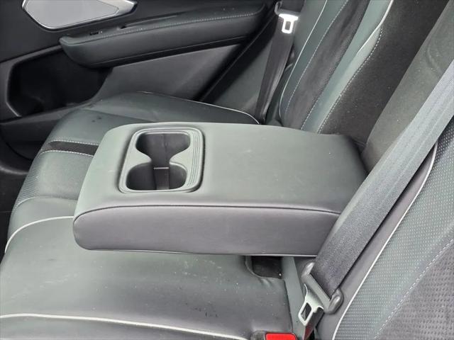 2021 Acura RDX A-SPEC Package