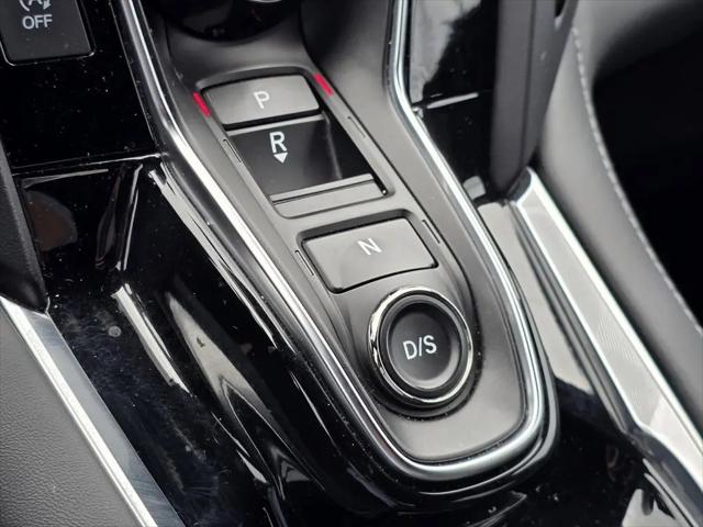 2021 Acura RDX A-SPEC Package