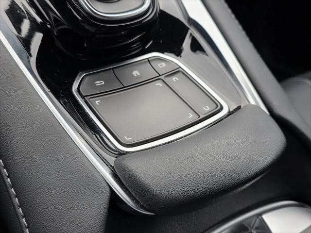 2021 Acura RDX A-SPEC Package
