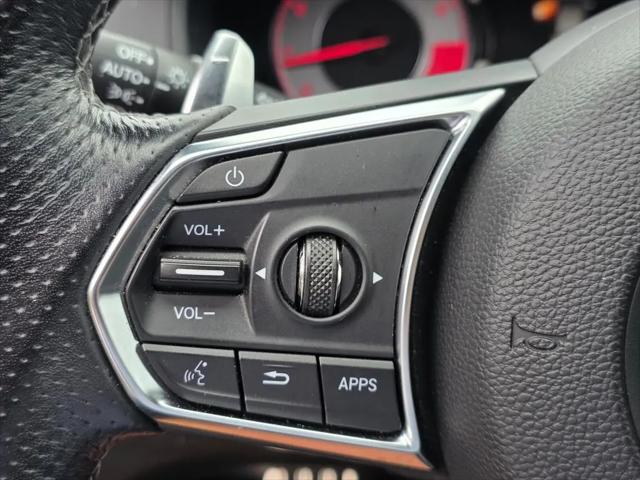 2021 Acura RDX A-SPEC Package