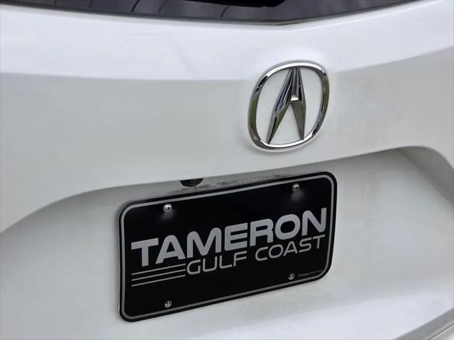 2021 Acura RDX A-SPEC Package