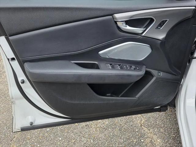 2021 Acura RDX A-SPEC Package
