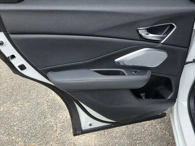 2021 Acura RDX A-SPEC Package