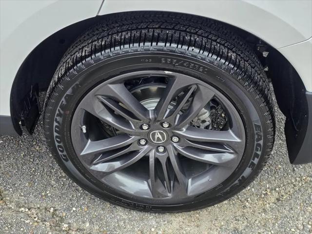 2021 Acura RDX A-SPEC Package