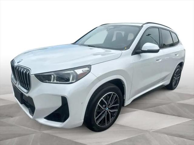 2025 BMW X1 xDrive28i for sale in Miami, FL