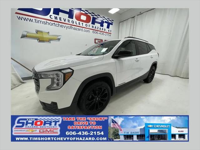 2022 GMC Terrain AWD SLE for sale in Hazard, KY