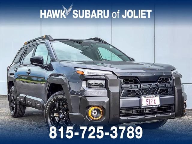 2026 Subaru Outback Wilderness for sale in Joliet, IL