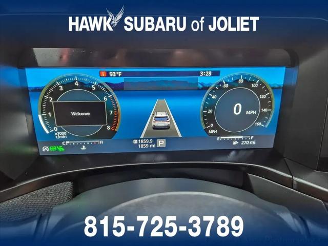 2026 Subaru Outback Limited