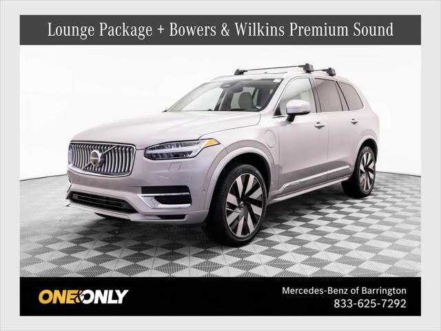 2024 Volvo XC90 Recharge T8 Ultimate 6-Seater for sale in Barrington, IL