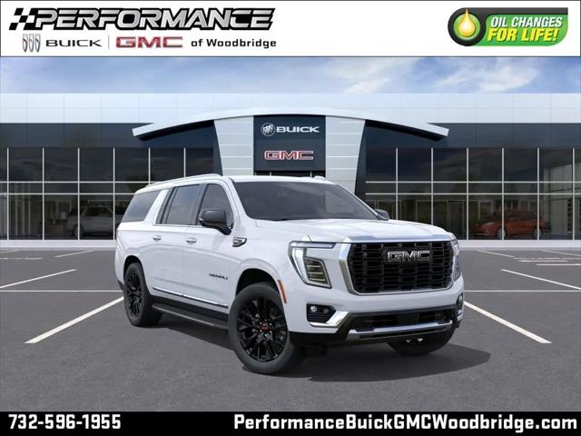 2026 GMC Yukon XL 4WD Denali for sale in Woodbridge, NJ