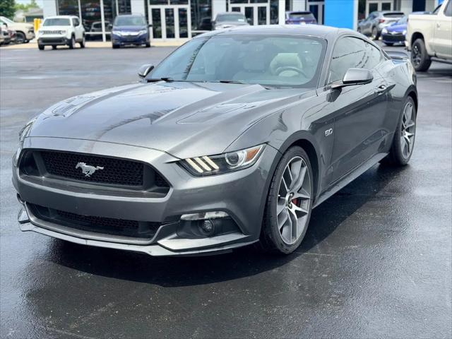 2015 Ford Mustang GT for sale in Boonville, IN