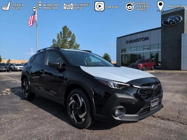 2026 Subaru Crosstrek Limited for sale in Skokie, IL