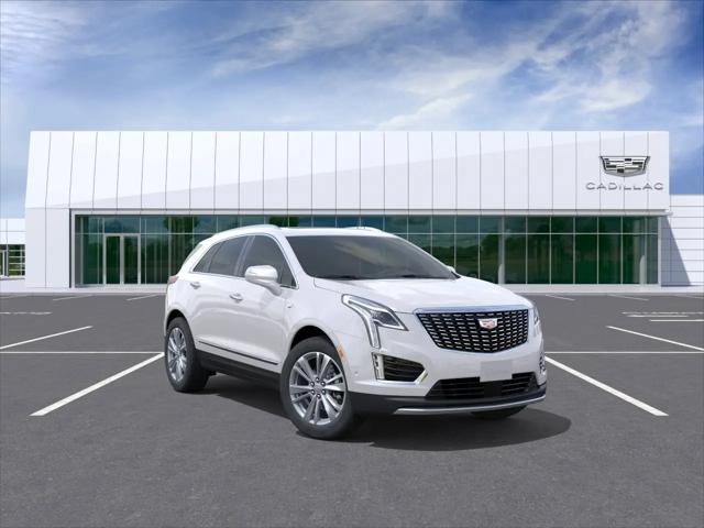 2026 Cadillac XT5 Premium Luxury FWD for sale in Bridgeton, NJ