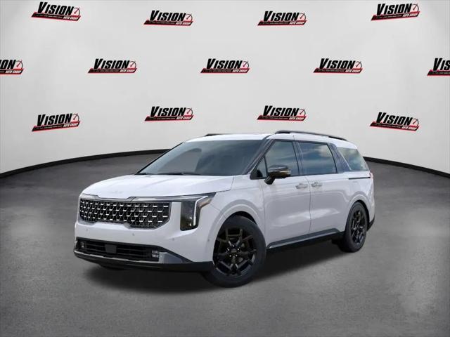 2026 Kia Carnival MPV SX Prestige for sale in East Rochester, NY