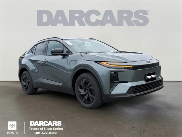 2026 Toyota C-HR SE for sale in Silver Spring, MD