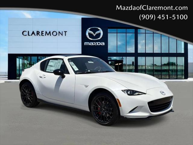 2026 Mazda MX-5 Club for sale in Claremont, CA
