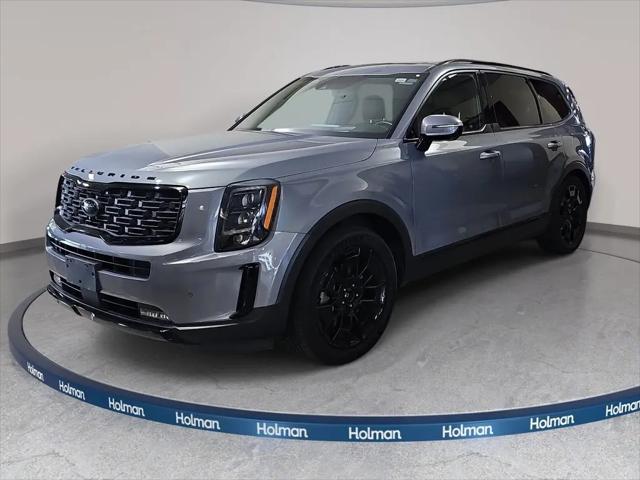 2021 Kia Telluride SX for sale in Greenwood Village, CO