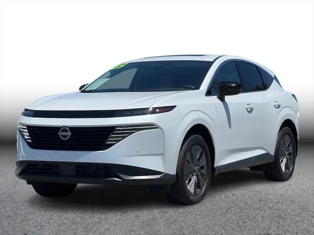 2025 Nissan Murano SL for sale in Redwood City, CA