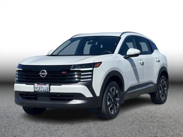 2025 Nissan Kicks SR FWD for sale in Redwood City, CA