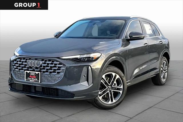 2026 Audi Q5 Premium Plus TFSI quattro S tronic for sale in Benbrook, TX