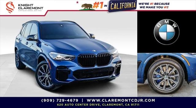 2023 BMW X5 M50i for sale in Claremont, CA
