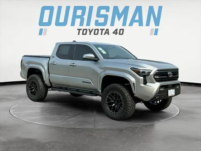2026 Toyota Tacoma SR5 for sale in Edgewood, MD