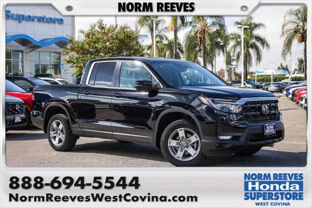 2026 Honda Ridgeline RTL for sale in West Covina, CA