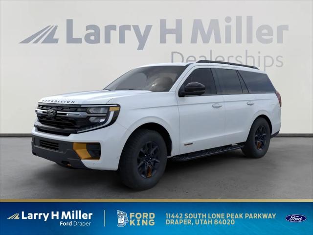 2026 Ford Expedition Tremor for sale in Draper, UT