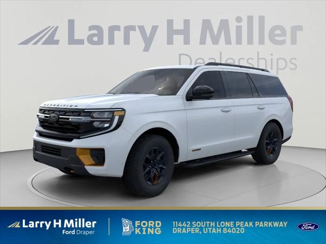 2026 Ford Expedition Tremor for sale in Draper, UT