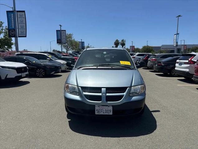 2003 Dodge Caravan SE for sale in Milpitas, CA