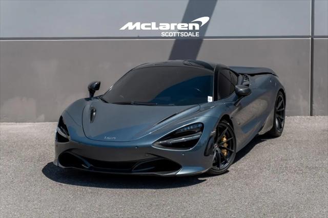 2018 McLaren 720S Performance for sale in Scottsdale, AZ