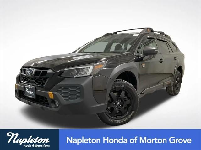 2024 Subaru Outback Wilderness for sale in Morton Grove, IL