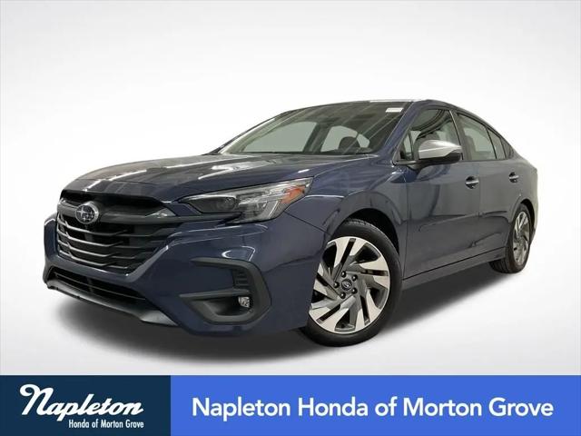 2025 Subaru Legacy Touring XT for sale in Morton Grove, IL