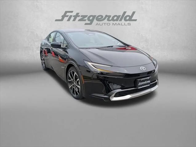 2026 Toyota Prius Plug-In XSE Premium for sale in Gaithersburg, MD