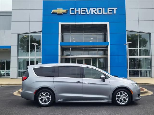 2019 Chrysler Pacifica Touring Plus for sale in Sumter, SC