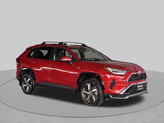 2023 Toyota RAV4 Prime SE for sale in Gaithersburg, MD