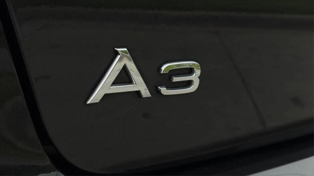 2011 Audi A3 2.0T Premium