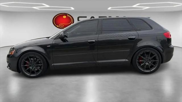 2011 Audi A3 2.0T Premium