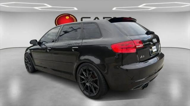 2011 Audi A3 2.0T Premium