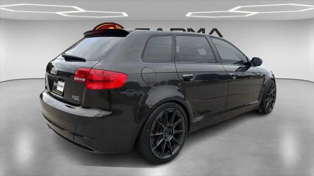 2011 Audi A3 2.0T Premium