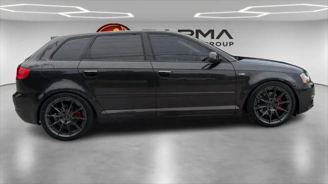 2011 Audi A3 2.0T Premium