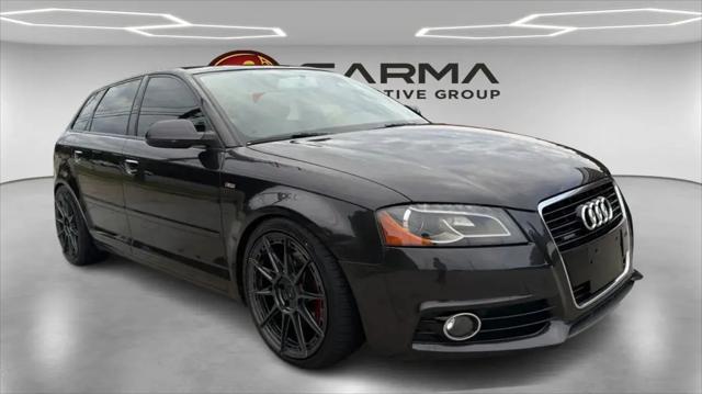 2011 Audi A3 2.0T Premium