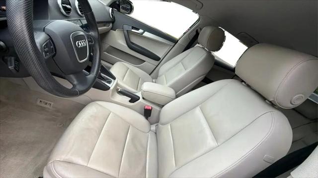2011 Audi A3 2.0T Premium